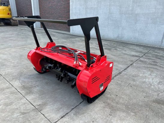 Mulcher Giyi GY-46 2026 New Giyi GY-46 2026 1 image 21