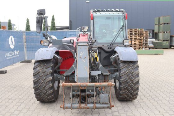 Wheel Loader Weidemann 420-01 Diesel 100kW 2022 Weidemann 420-01 2022 2 Wheel Loaders image 38