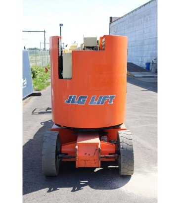 JLG E300AJP Electric Articulated Boom Lift 10.97m 2007 E300AJP 2007 2 image 38