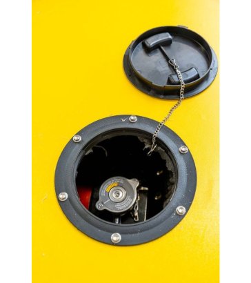 Generator RTE 6742 Diesel 100kVA 2026 New RTE 6742 2026 1 Generators image 23