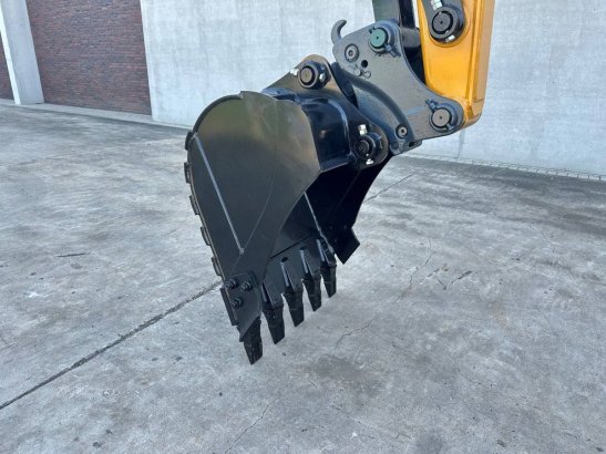 Sany SY70C Diesel Midi Excavator 2026 New SY70C 2026 1 Crawler Excavators image 8