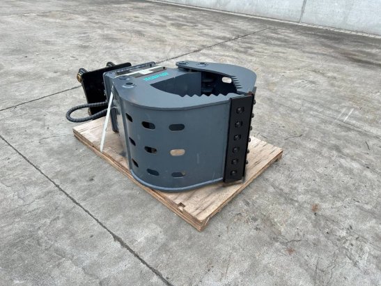 Sorting grabber HGRP 40F 2026 New 40F 2026 1 image 8