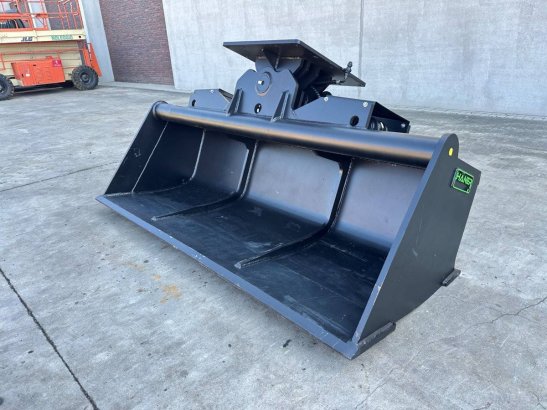 Tilting container Haner HHG8240-00A 2025 Haner HHG8240-00A 2025 2 image 8