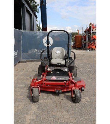 Ride-on mower Toro Z Master Professional 7000 Series Diesel 16.9kW Toro Z Master Professional 7000 Series 2 image 8