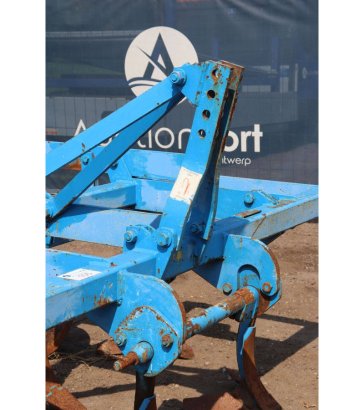 Lemken Smaragd 9 Cultivator Lemken Smaragd 9 2 image 8