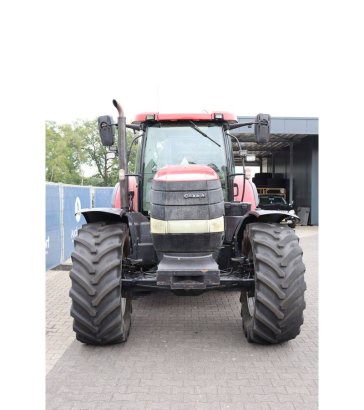 Tractor Case IH Puma 185FP Diesel 185hp 2014 IH Puma 185FP 2014 2 Tractor Units image 8