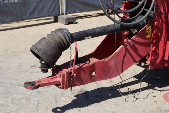 Feed mixer Strautmann Verti-mix 1450 2008 Strautmann Verti-mix 1450 2008 2 image 8