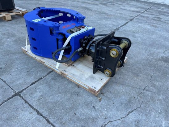 Sorting grabber G-Force F-30F 2026 New G-Force G-30F 2026 1 image 22