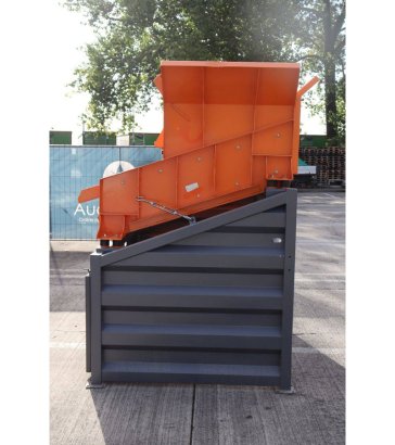 Vibrating Screen 004-05-68-01 Electric 380V 2025 004-05-68-01 2025 2 image 8