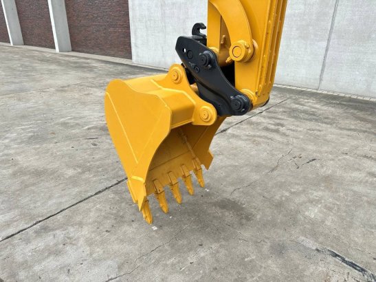 Crawler excavator XCMG XE60DA Diesel 2020 XE60DA 2020 2 Crawler Excavators image 8