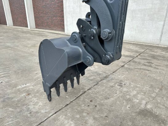Crawler excavator Hyundai R60VS Diesel 2021 R60VS 2021 2 Crawler Excavators image 8