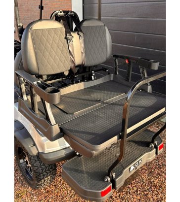 Golf Cart OX KG4 Electric 2025 New Onbekend 1 image 38