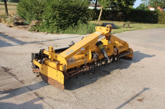 Rotorkopegg Alpego RH-300 1988 Alpego RH-300 1988 2 image 8