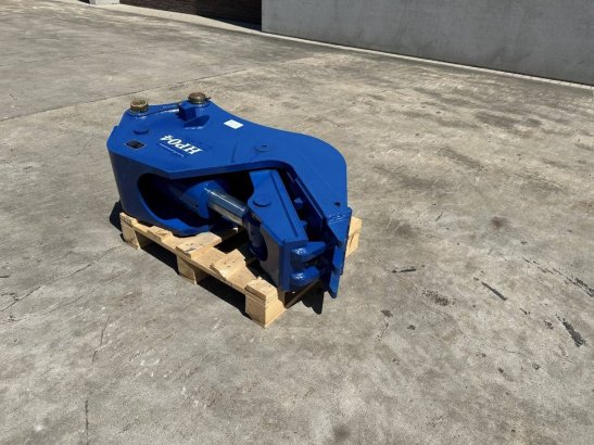 Crusher G-Force HP04 2025 G-Force HP04 2025 2 image 8