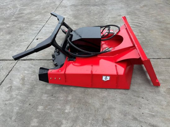 Mulcher Giyi X - DM43 2026 Giyi X - DM43 2026 2 image 8