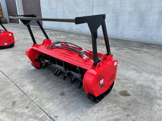 Mulcher Giyi GY60 2026 Giyi GY60 2026 2 image 8
