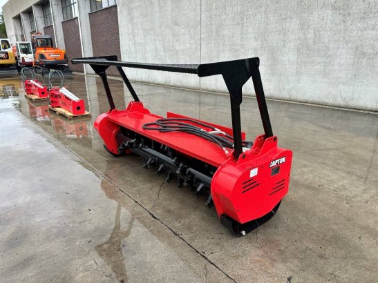 Mulcher Captok CK-72 2025 Captok Captok CK-72 2025 2 image 8