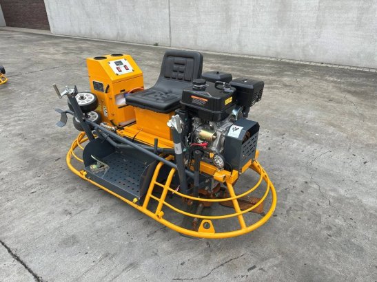 Concrete polisher Sdlool 80R 2025 SDLOOL 80R 2025 2 image 8