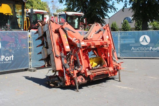 Maize header Kemper 375 Plus 2011 Kemper 375 Plus 2011 2 image 8