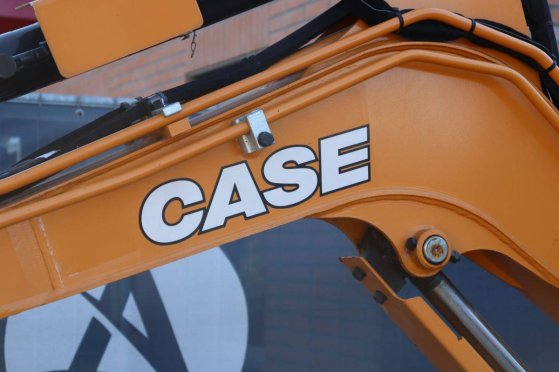 Crawler excavator Case CX26C Diesel 18.5kW 2022 CX26C 2022 2 Crawler Excavators image 38