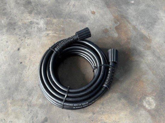 High-pressure cleaner SOAP BS180D-SP Petrol 7hp 2024 New in box BS180D-SP 1 image 8