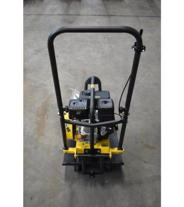 Wepromach PC80C Petrol Vibratory Plate 2021 New Wepromach SS-PC80C 2020 1 image 8