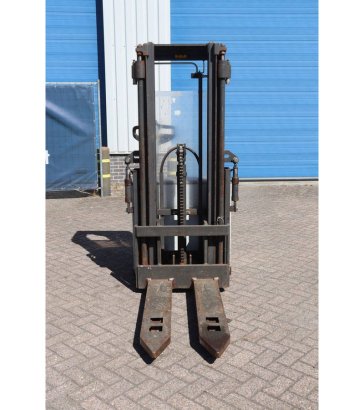 Stacker atlet PSH20TFV290 Electric 2000kg 2.9m 2016 Atlet PSH20TFV290 2016 2 image 8