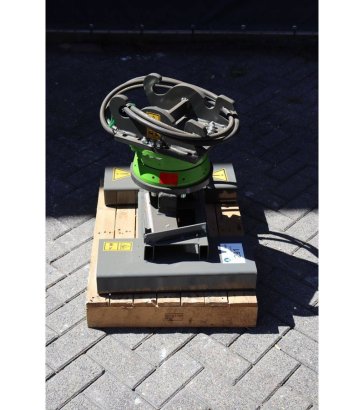 Stump auger Cw05 Onbekend 2 image 8