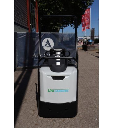 Order picker Unicarriers OEP120 Electric 1200kg 2020 UniCarriers OEP120 2020 2 Order pickers image 8