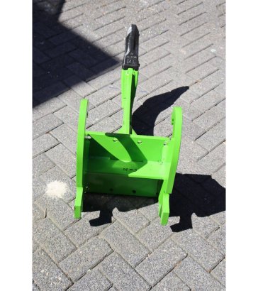 Ripper CW 10 Haner HRZP 45-308A 2026 New Haner HRZP 45-308A 2026 1 image 8