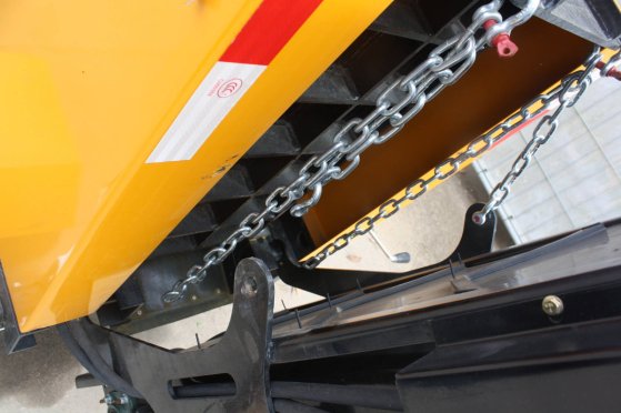 Crusher SK-SSJ135 Petrol 2025 SK-SSJ135 2025 2 image 8
