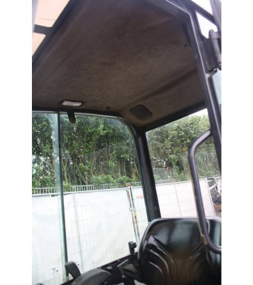 Mini excavator Kubota KX016-4 Diesel 2014 KX016-4 2014 2 image 8