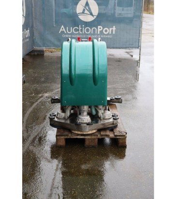 Gmatic 70 BX 85 Electric Scrubber Formatic 70 BX 85 2 image 23