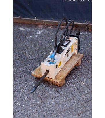 Bobcat 2023 Demolition Hammer 2023 2 image 19