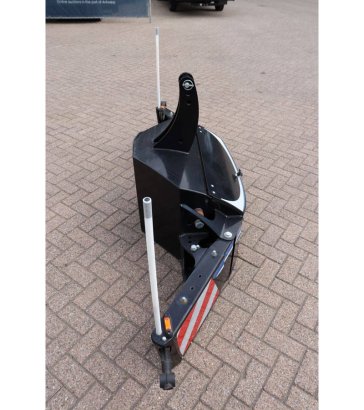 Tractor Bumper New Holland SW800 2022 SW 800 2022 2 image 8