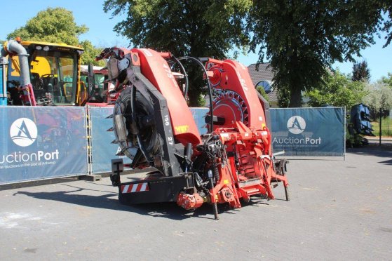 Kemper 475Plus 2017 Maize Header Kempf 475 PLUS 2017 2 image 8