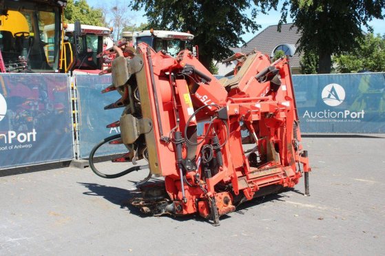 Kemper 375 PLUS Corn Head Kemper 375 PLUS 2 image 8