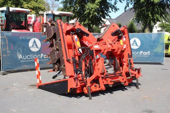 Maize header Kemper 375 Plus 2016 Kemper 375 Plus 2016 2 image 8