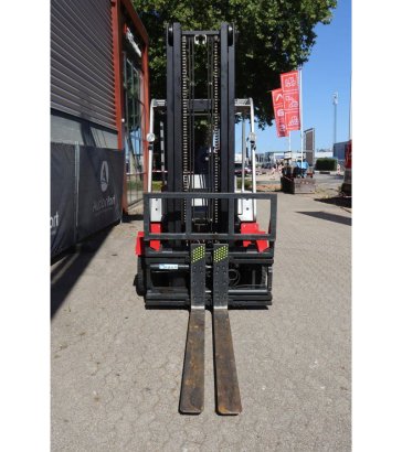 Forklift CESAB Mak 500 Electric 5000kg 3.3m 2013 Cesab Mak 500 2013 2 image 8