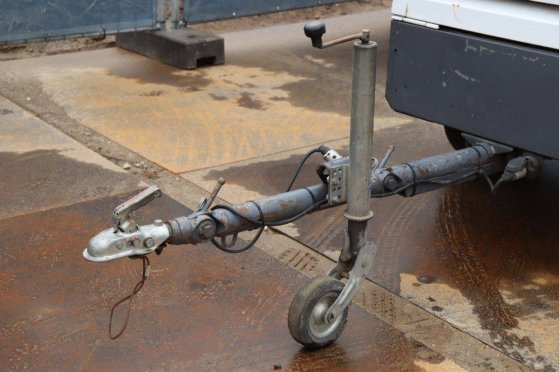 Compressor Atlas Copco XAS36YD Diesel 2002 XAS36YD A AC LEG RS 2002 2 Compressors image 8