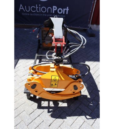 Wood Clamp with Jib Giant 2025 Giant 2025 2 image 8