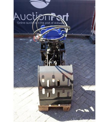 Haner HGR100 2025 Sorting Grab New Haner HGR100/R 2025 1 image 8