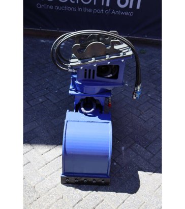 Sorting grabber 2026 New Onbekend 2026 1 image 8