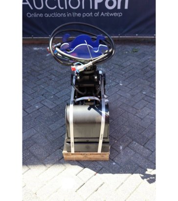 Häner HG100T 2026 Grabber New Haner HG100T 2026 1 image 8