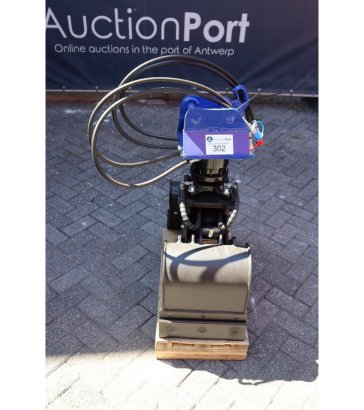 Haner HG100T 2026 Sorting Grab Haner HG100T 2026 2 image 8