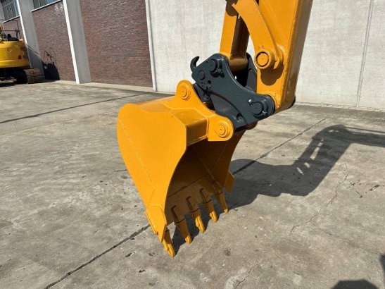 Rupsgraafmachine Sany SY60C Diesel 2019 SY60C 2019 2 Crawler Excavators image 8