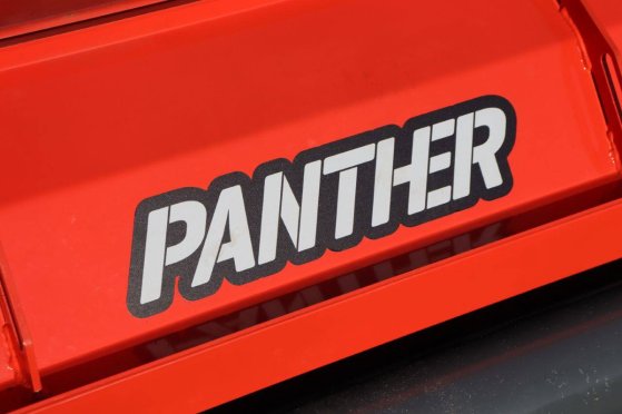 Flail Mower Panther QYD225 2025 New Panther QYD225 2025 1 image 8