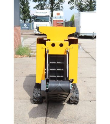 Crusher SDLOOL SK-SSJ325 Petrol 2026 New SDLOOL Sk-SSJ325 2026 1 image 8