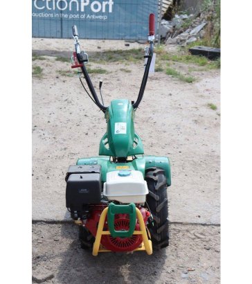 Acecowboy 330 Petrol Cultivator 15hp New Acecowboy 330 1 image 8