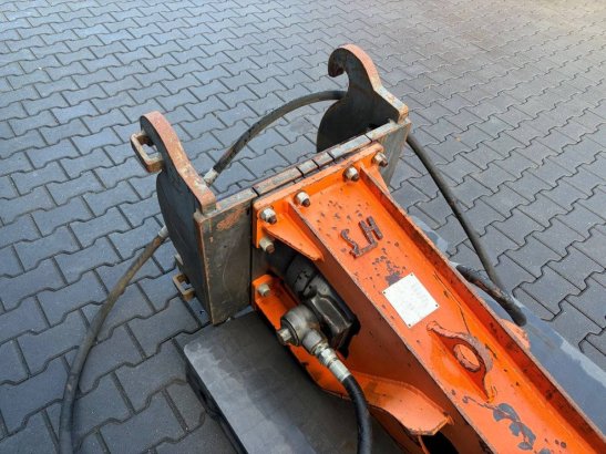 Demolition hammer SH562P 2014 SH562P 2014 2 image 8